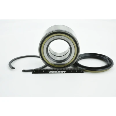 Bilde av FEBEST DAC47880055 KIT Hjullager framaksel begge sider 88 FORD: Ranger Mk2