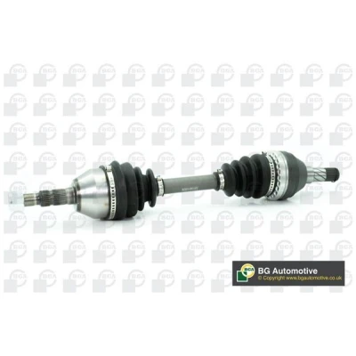 Bilde av BGA DS9514L Drivaksel framaksel venstre OPEL: Astra H Hatchback