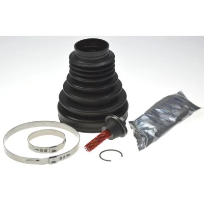 Bilde av SPIDAN 24883 Drivakselmansjett 119,78 TPE (termoplastisk elastomer) med skrue VOLVO: XC90 I