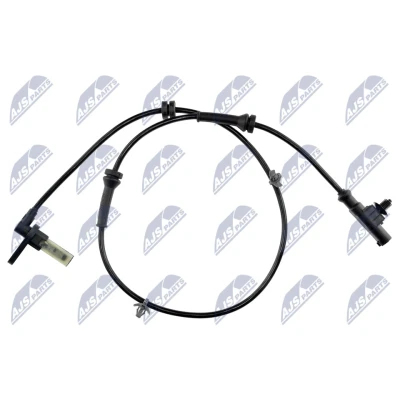 Bilde av Sensor, hjulturtall, Høyre bakaksel, nissan almera ii, hatchback 47900 BN800, BN805, NB805