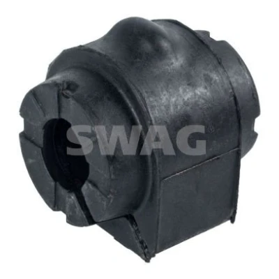 Bilde av SWAG 33 10 1234 Stabilisatorbøssinger framaksel venstre, høyre gummi 19 48