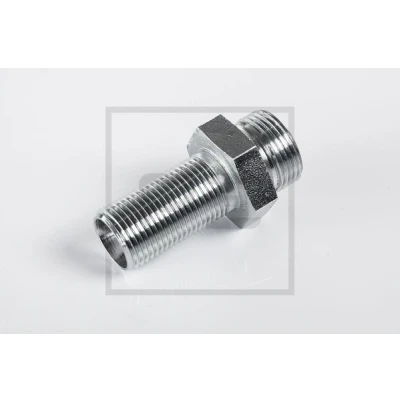 Bilde av PETERS ENNEPETAL 076.036 20A Koplingsstykke, trykkluftledning M18x1,5