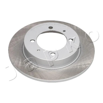 Bilde av JAPKO 61511C Bremseskiver bakaksel 260 10 4 90 fullt ut spraylakkert VOLVO: V40 Stasjonsvogn, S40 I, MITSUBISHI: Carisma Sedan, Space Star