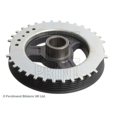 Bilde av BLUE PRINT ADM56117 Remskive veivaksel 6PK 155mm 5 for MAZDA: 6 Stasjonsvogn