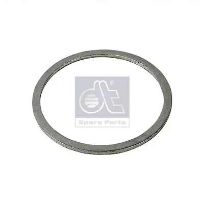 Bilde av DT Spare Parts 9.01029 Tetningsring, styrespindel