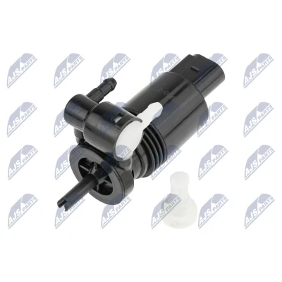 Bilde av Spylerpumpe, land rover range iv, LR037592