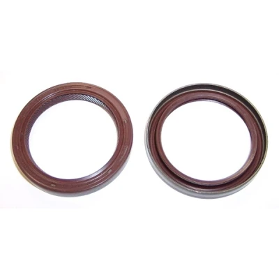 Bilde av ELRING 445.060 Veivaksel Tetningsring FPM (fluor kautsjuk) OPEL: Astra J Sports Tourer, Combo D Varebil / Stasjonsvogn, Corsa Hatchback
