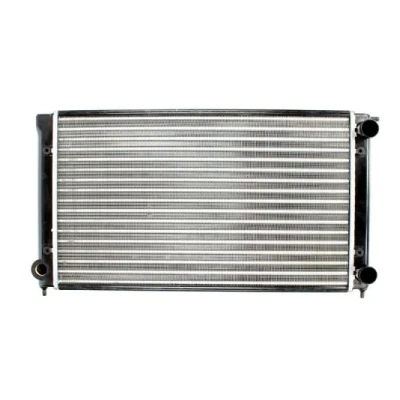 Bilde av THERMOTEC D7W020TT Radiator plast 322 525 32 Manuel girkasse Kjøleribber satt sammen mekanisk VOLKSWAGEN: GOLF 1, Jetta 2, 2