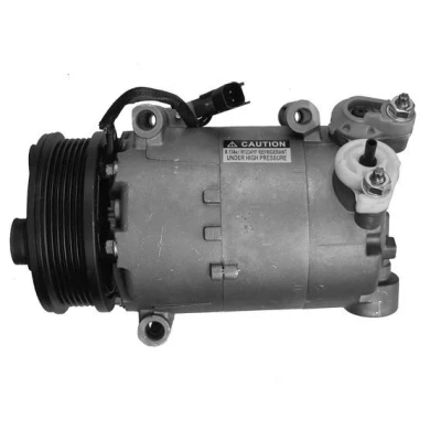 Bilde av Airstal 10 1872 Kompressor PAG 46 R134a FORD: Grand C Max, MONDEO 4 Turnier, S Max Mk1