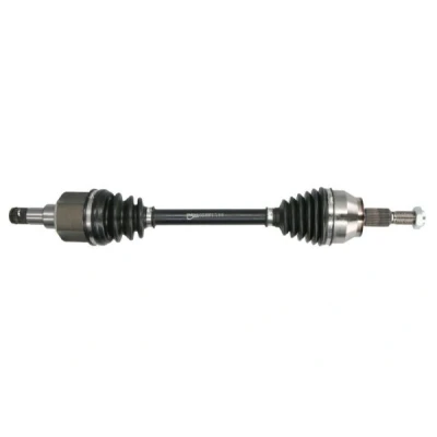 Bilde av PASCAL G2G069PC Drivaksel framaksel venstre 640 FORD: FOCUS 3 Turnier,