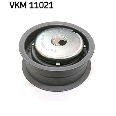 Bilde av SKF VKM 11021 Strammerull, tannrem AUDI: 100 C4 Sedan, A6 Sedan