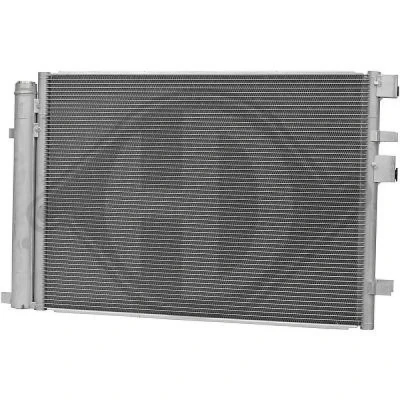 Bilde av DIEDERICHS DCC1908 Kondensator med tørker Climate HYUNDAI: i20 I Hatchback