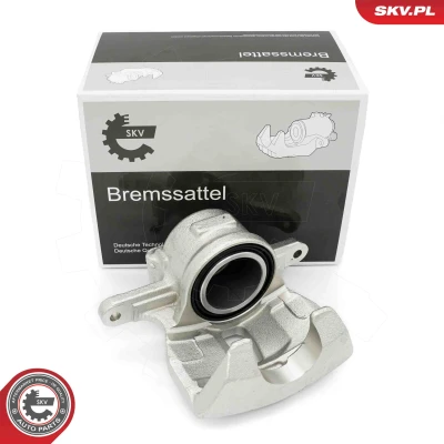 Bilde av Bremsecaliper, Framaksel venstre, subaru trezia, toyota auris, corolla sedan, urban cruiser, verso s, 47750 12A10