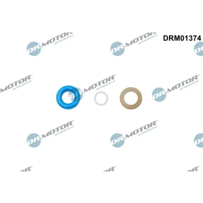 Bilde av DR.MOTOR AUTOMOTIVE DRM01374 Pakninger AUDI: A6 C7 Avant, A7 Sportback, A4 B8 Avant