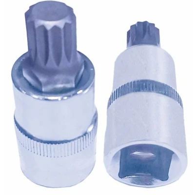 Bilde av PROFITOOL 0X4385512 Kraftpipe 55mm M12 12,5 (1/2&quot;)mm (tommer) Spline