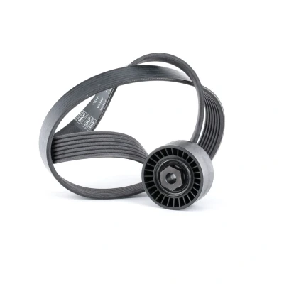Bilde av SKF VKMA 36057 Kileribberem RENAULT: CLIO 4, 3