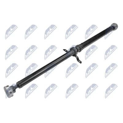 Bilde av kardangaksel, akseldrift, audi a6 allroad c6, c6 avant, 4F0521101B, 4F0521101F