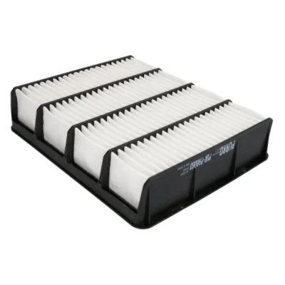 Bilde av PURRO PUR PA8060 Luftfilter 52,5 207 244 kantet Filterinnsats TOYOTA: Land Cruiser Prado 90, LEXUS: IS I Sedan