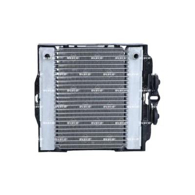 Bilde av NRF 550288 Radiator Aluminium 180mm 247mm 40mm Kjøleribber loddet
