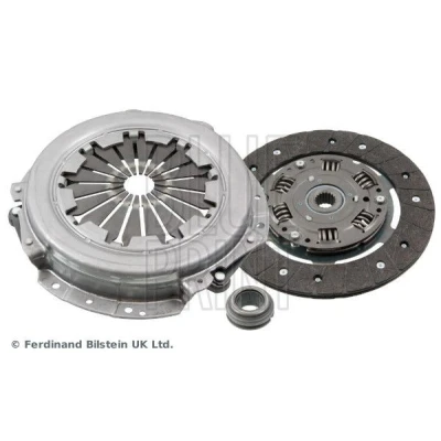 Bilde av BLUE PRINT ADT330232 Clutch tre deler med syntetisk fett utløserlager 215 CITROËN: Jumpy I MPV, TOYOTA: Corolla VIII Sedan, Liftback