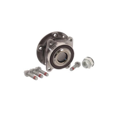 Bilde av SKF VKBA 6660 Hjullagersett med integrert ABS sensor JEEP: Cherokee V