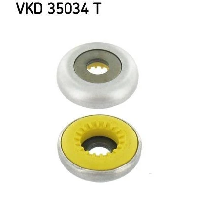 Bilde av SKF VKD 35034 T Valselager