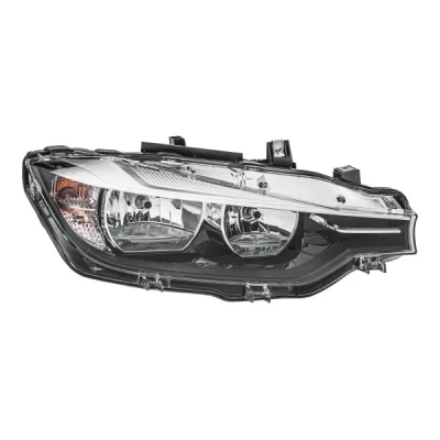 Bilde av HELLA 1EG 012 101 921 Frontlykter BMW: 3 Sedan