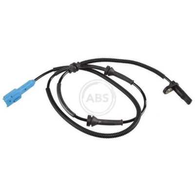 Bilde av A.B.S. 30151 ABS sensor aktiv 1120 Blå CITROËN: C3 Pluriel