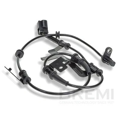 Bilde av BREMI 51383 ABS Sensor med kabel HYUNDAI: i20 I Hatchback