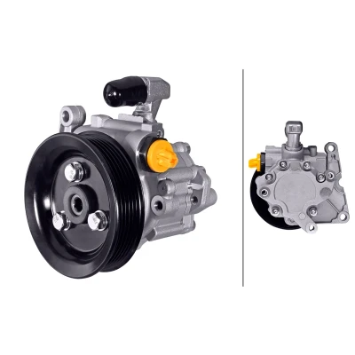 Bilde av HELLA 8TL 359 003 351 Hydraulikkpumpe hydraulisk 120 106 MERCEDES BENZ: Vito Minibuss