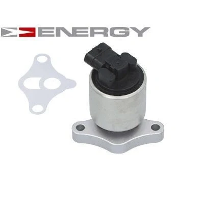 Bilde av ENERGY ZE0002 EGR Ventil elektrisk OPEL: Zafira B, Corsa C Hatchback, Vectra Caravan