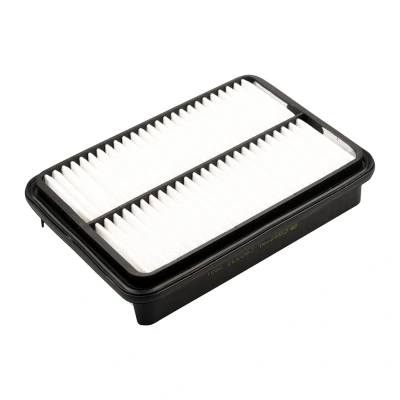 Bilde av Castrol filters CA0332 Luftfilter 246mm omluftfilter MITSUBISHI: Outlander 3, 2 SUV, ASX TOYOTA: HILUX 5 Pick up, 4Runner
