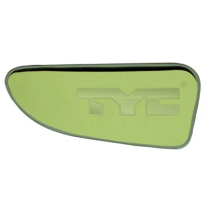 Bilde av TYC 324 0035 1 Speilglass høyre nedre del
