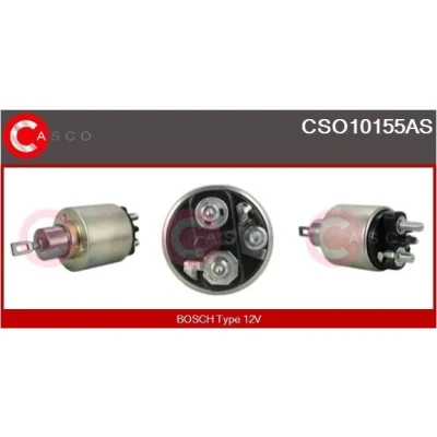 Bilde av CASCO CLS72420GS Vindusviskerbryter