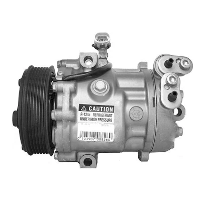 Bilde av Airstal 10 0618 Kompressor PAG 46 R134a SUZUKI: SWIFT 3