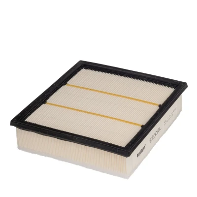 Bilde av HENGST FILTER E2007L Luftfilter 65 234 254 Filterinnsats ISUZU: D Max II Pick up, 2