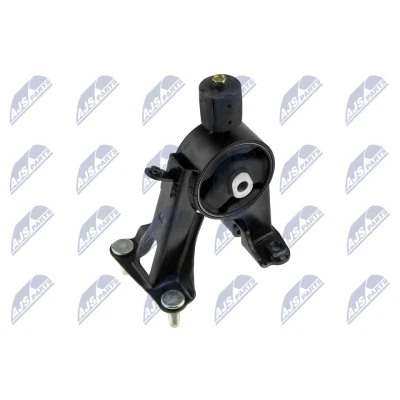 Bilde av Lagring, motor, Bak, toyota rav 4 iii, 12371 0H100, 0H110