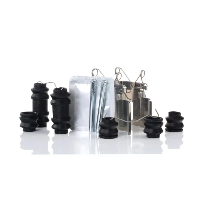 Bilde av QUICK BRAKE 109 1836 Tibehørsett, skivebremse belegg TOYOTA: RAV4 II SUV, NISSAN: TERRANO 2