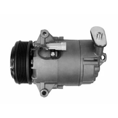 Bilde av Kompressor, klimaanlegg opel, vauxhall OE 13124751, 13286086, 13297443
