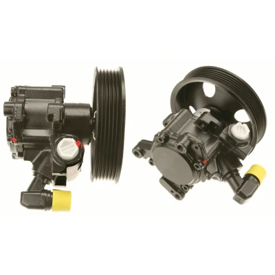 Bilde av TRW JPR660 Hydraulikkpumpe hydraulisk 110 6 130 uten ekspansjonstank MERCEDES BENZ: CLK Coupé, C Klasse T modell