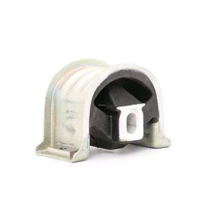 Bilde av FEBI BILSTEIN 26630 Motorfeste foran, senter Gummimetallager VOLKSWAGEN: Multivan 5 (7HM, Transporter 5, Bus