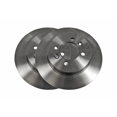Bilde av VAICO V46 40006 Bremseskiver bakaksel 265 10,5 4 100 fullt ut Original Quality