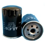 Bilde av ALCO FILTER SP 933 Oljefilter 3/4 16UNF Påskruingsfilter MERCEDES BENZ: W124 Sedan, Stasjonsvogn, E Klasse T modell