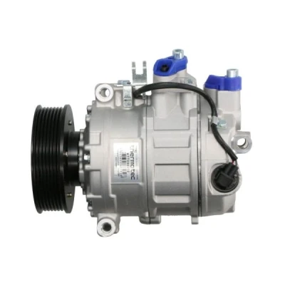 Bilde av THERMOTEC KTT090203 Kompressor 7SEU16C PAG 46 AUDI: Q7, VOLKSWAGEN: Touareg I