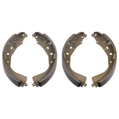 Bilde av FEBI BILSTEIN 181586 Bremsesko bakaksel 295 50 TOYOTA: Hilux VIII Pick up