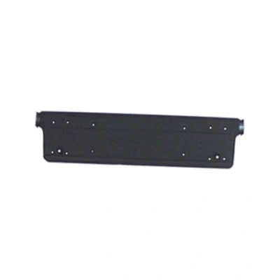 Bilde av Nummerskilt holder, Foran, bmw 3 [e46], touring 51 11 8 195 288
