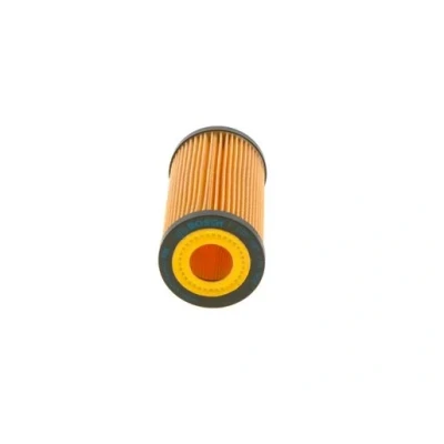 Bilde av BOSCH F 026 407 270 Oljefilter med tetning Filterinnsats AUDI: Q7, A6 C7 Sedan, C8 VOLKSWAGEN: Amarok Pick up