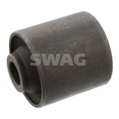 Bilde av SWAG 85 73 0013 Styrestang Lagring framaksel, bak, ytre, på begge sider HONDA: CIVIC 5 Coupe