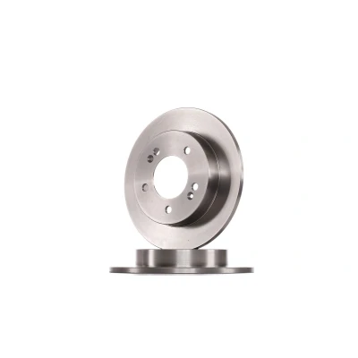 Bilde av BOSCH 0 986 479 059 Bremseskiver 258 10 5 114,3 fullt ut oljet HYUNDAI: ix20, KIA: Venga