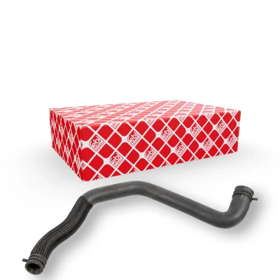 Bilde av FEBI BILSTEIN 170960 Radiatorslange med bøyler PEUGEOT: 308 I Hatchback, Partner II Van, CITROËN: Berlingo DS5 Hatchback